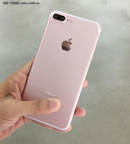 蘋果想要壓低iPhone7成本 供應(yīng)商集體反抗