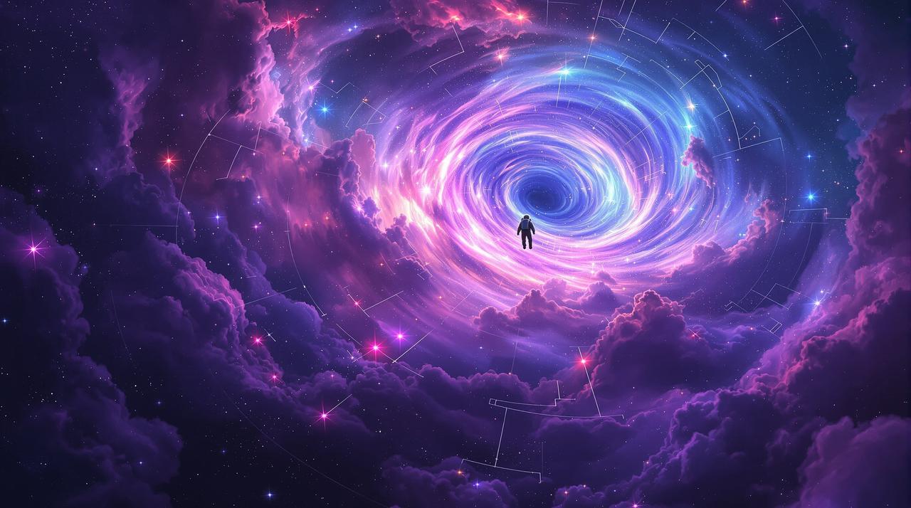 星际探索片单 - 浮力影视主题片单
